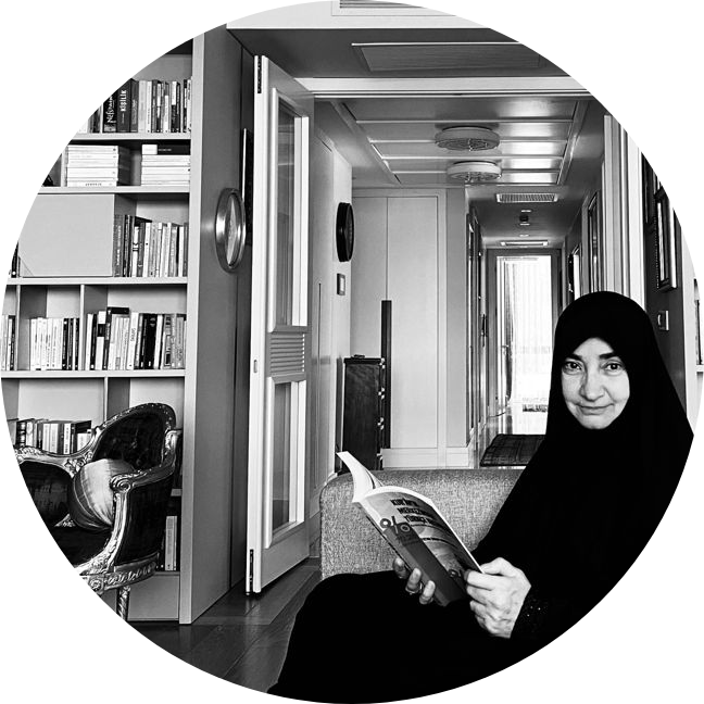 Fatma Serap Karamollaoğlu