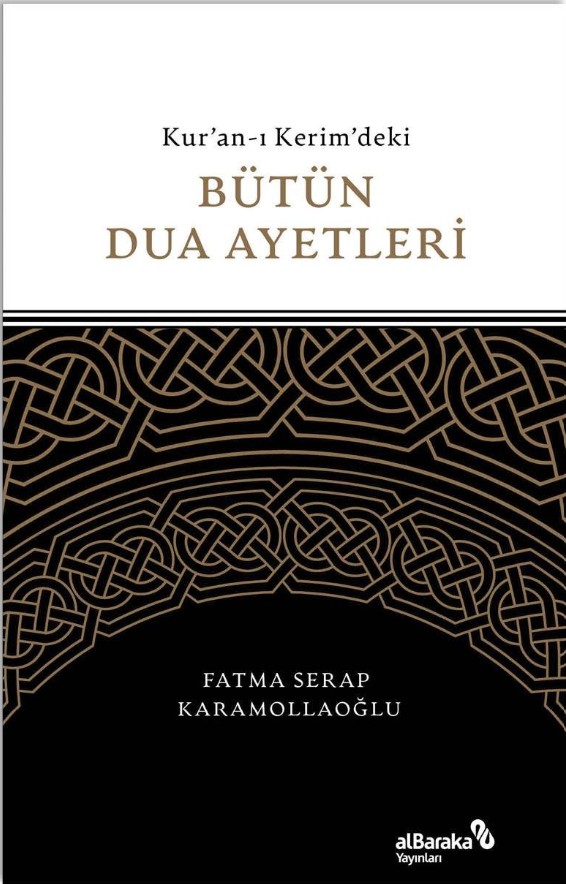 Kur'an'daki Bütün Dua Ayetleri