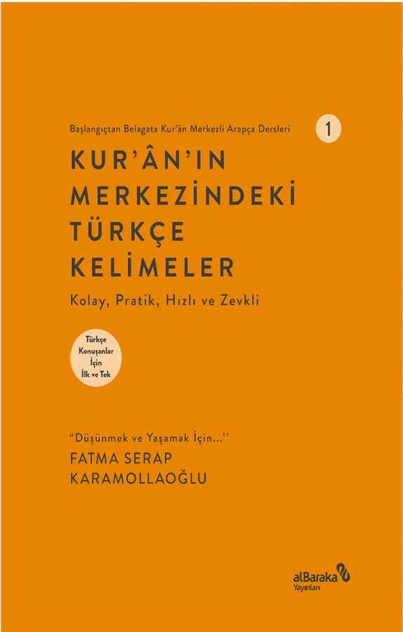 Kur'anın Merkezindeki Türkçe Kelimeler