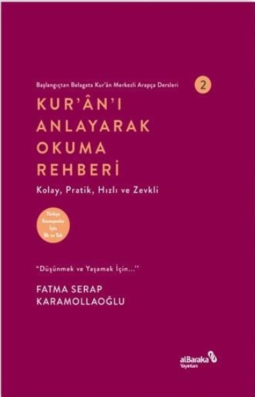 Kur'ni Anlayarak Okuma Rehberi